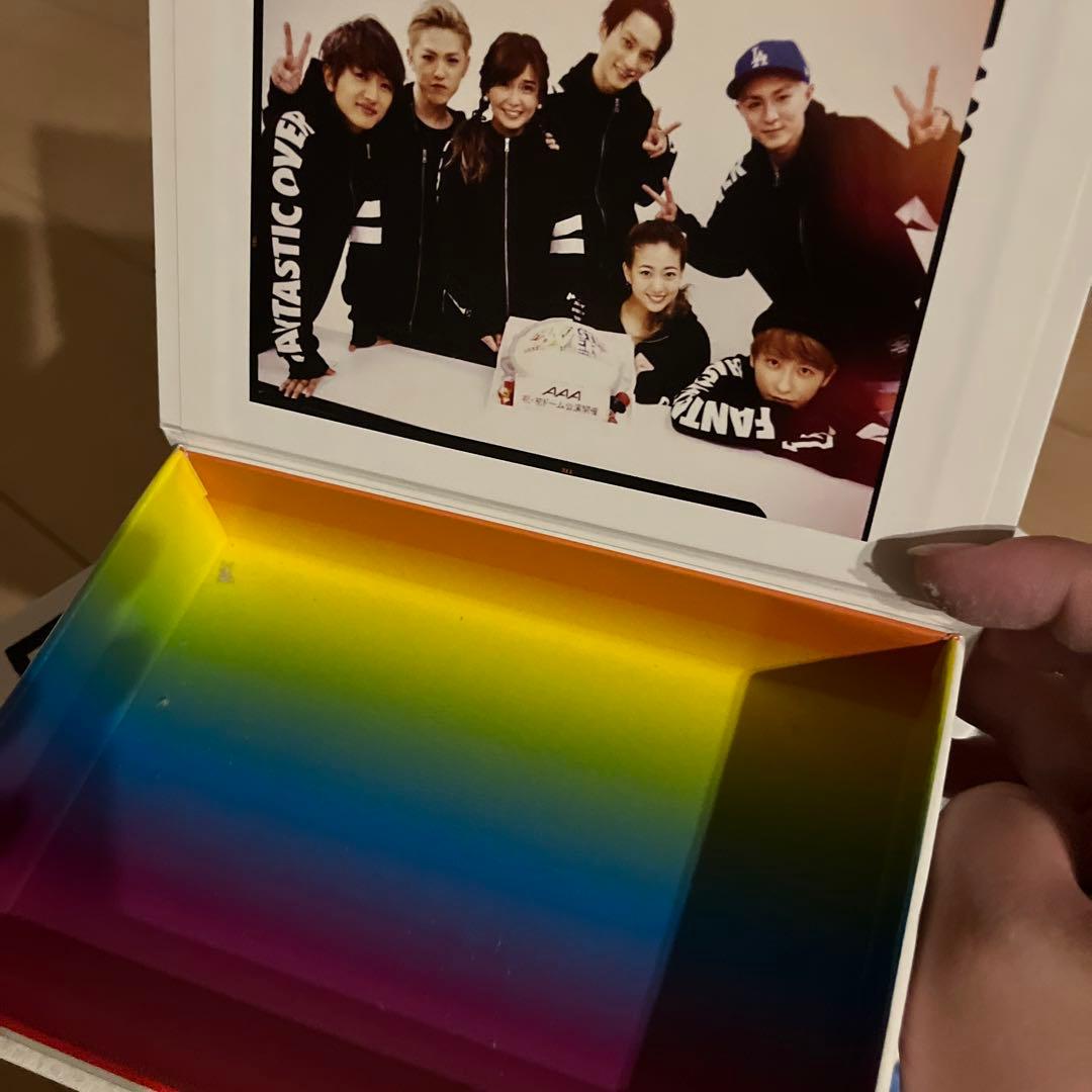 ミュージック ATTACK ALL AROUND