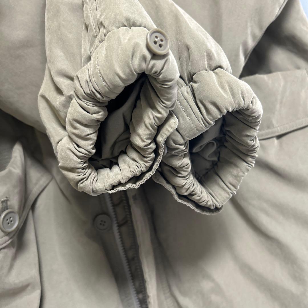 niko and... アライドふんわりモンスターパーカー