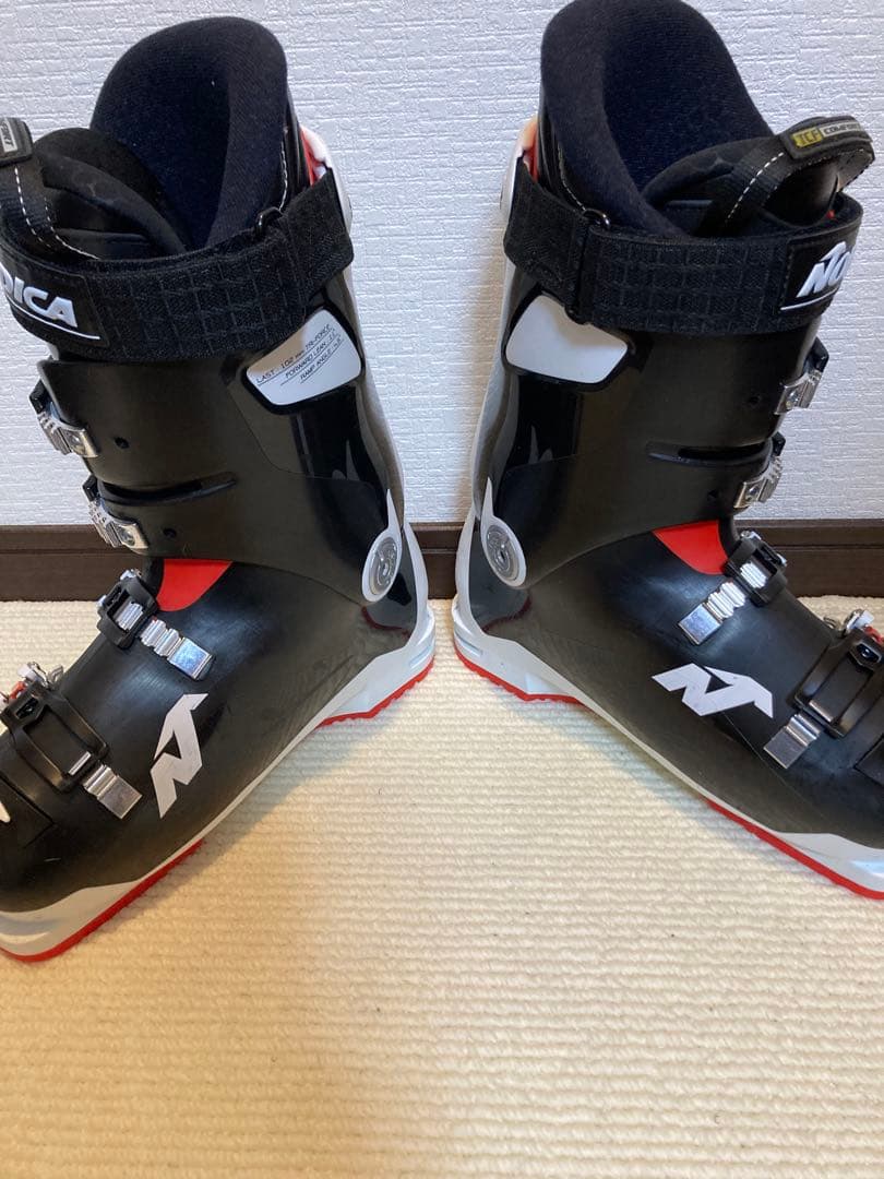 NORDICA SPORT MACHINE 90 25.5㎝