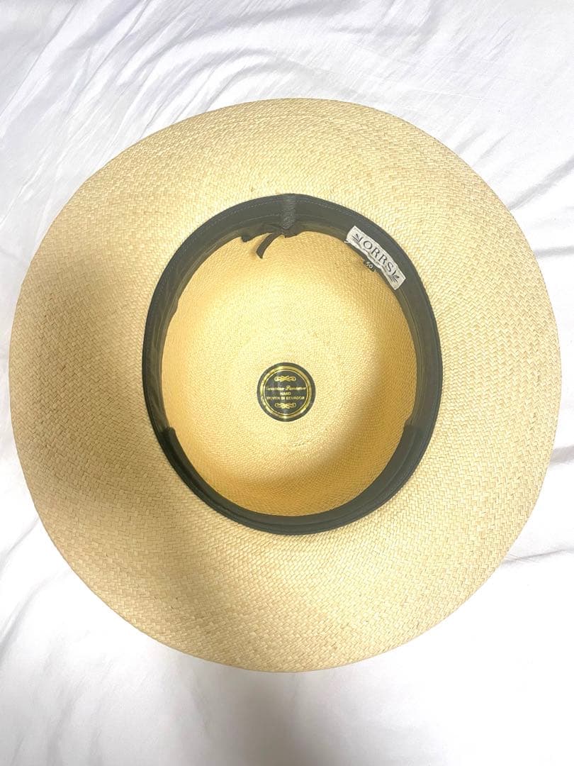 ORRSパナマハット