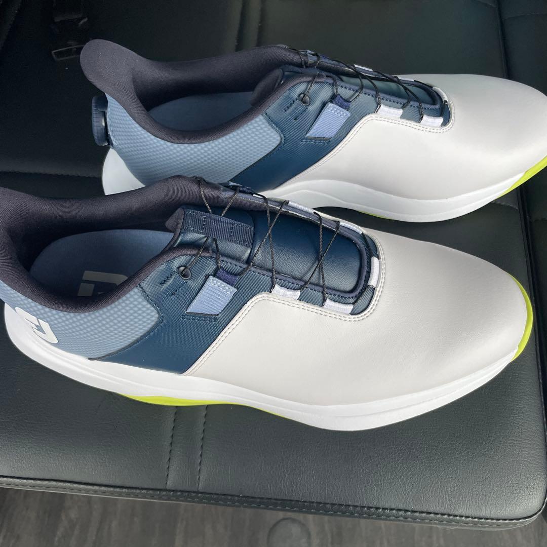 FootJoy PROLITE 56926J ゴルフシューズ 27.5cm