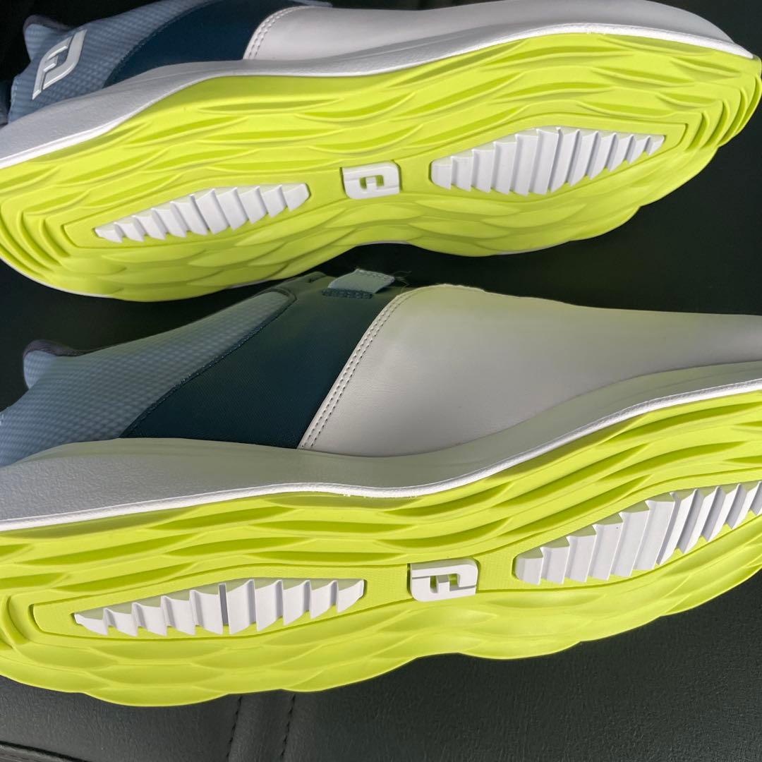 FootJoy PROLITE 56926J ゴルフシューズ 27.5cm