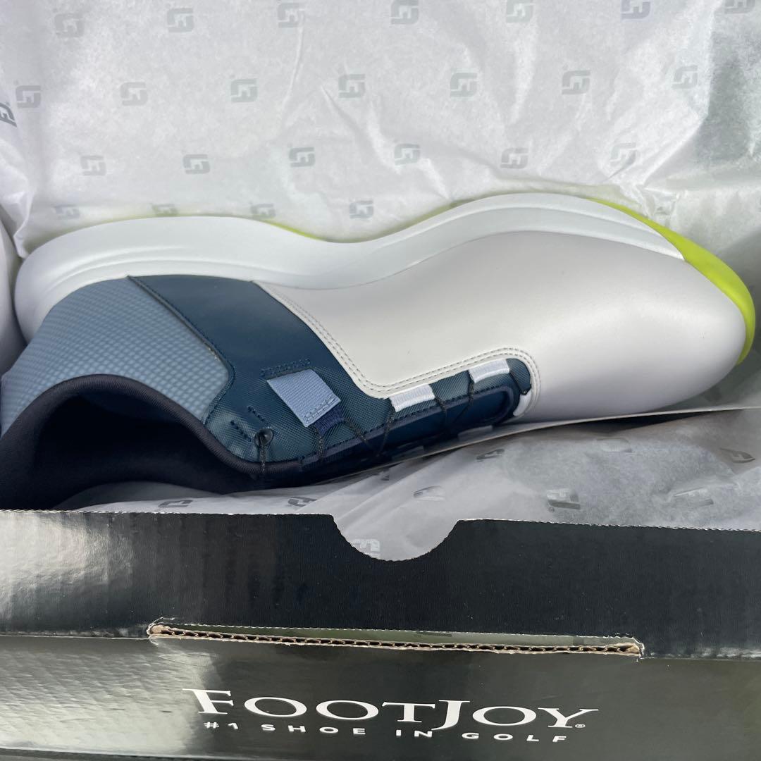 FootJoy PROLITE 56926J ゴルフシューズ 27.5cm