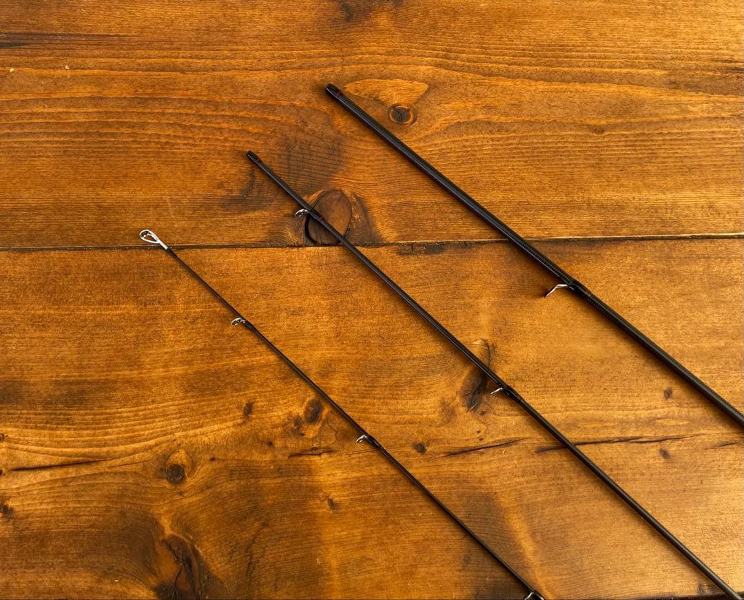 ライトショアジギング 10ft 3M パックロッド　サーフ　ショアジギング