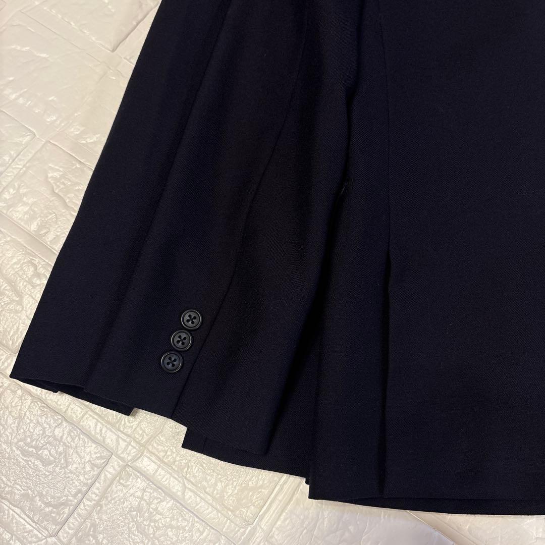 ジェイプレス濃紺スーツ　男の子　160センチ