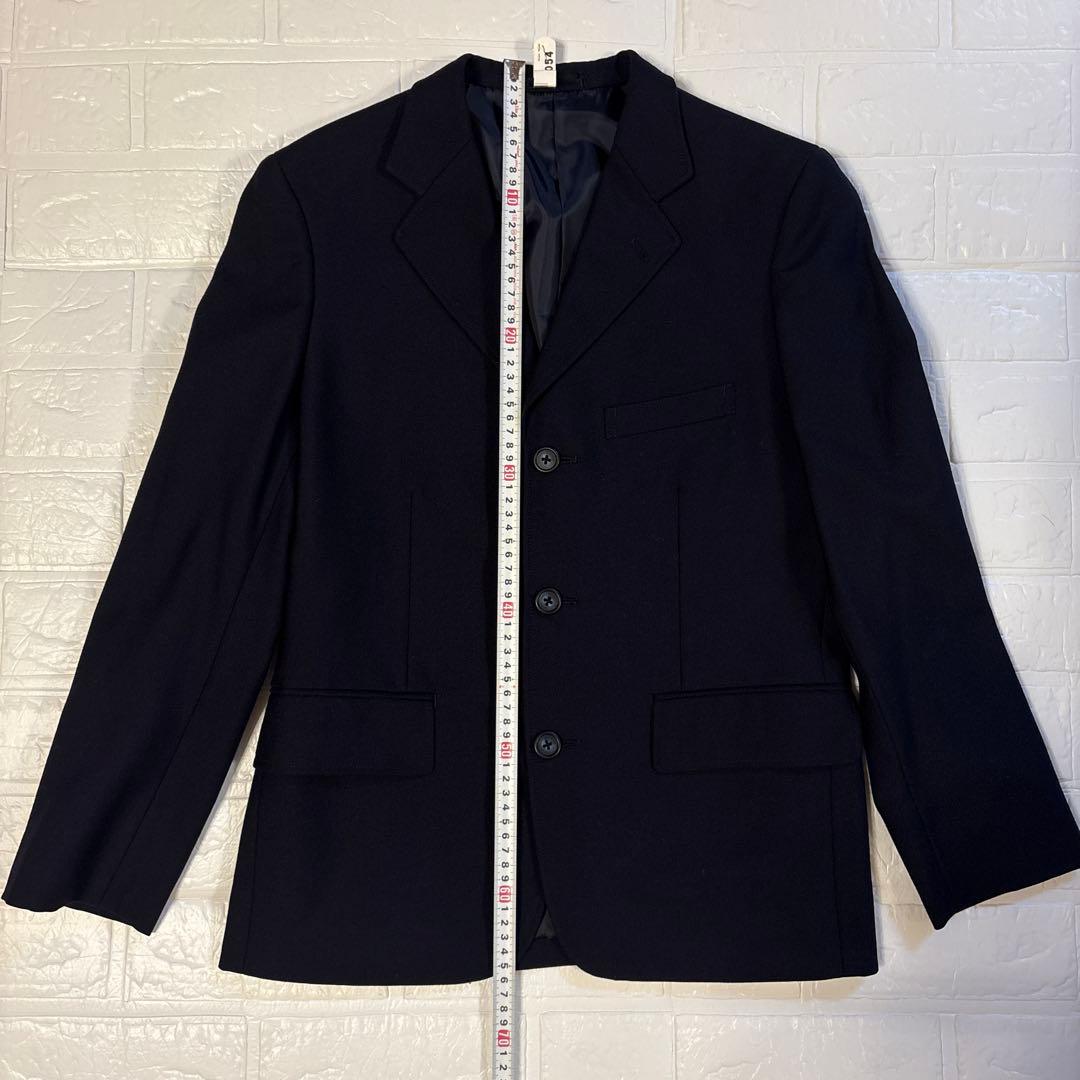 ジェイプレス濃紺スーツ　男の子　160センチ