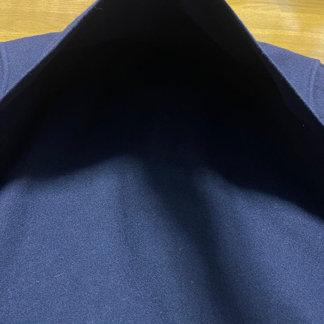 超希少！ Supreme wool mackinaw jacket カーコート