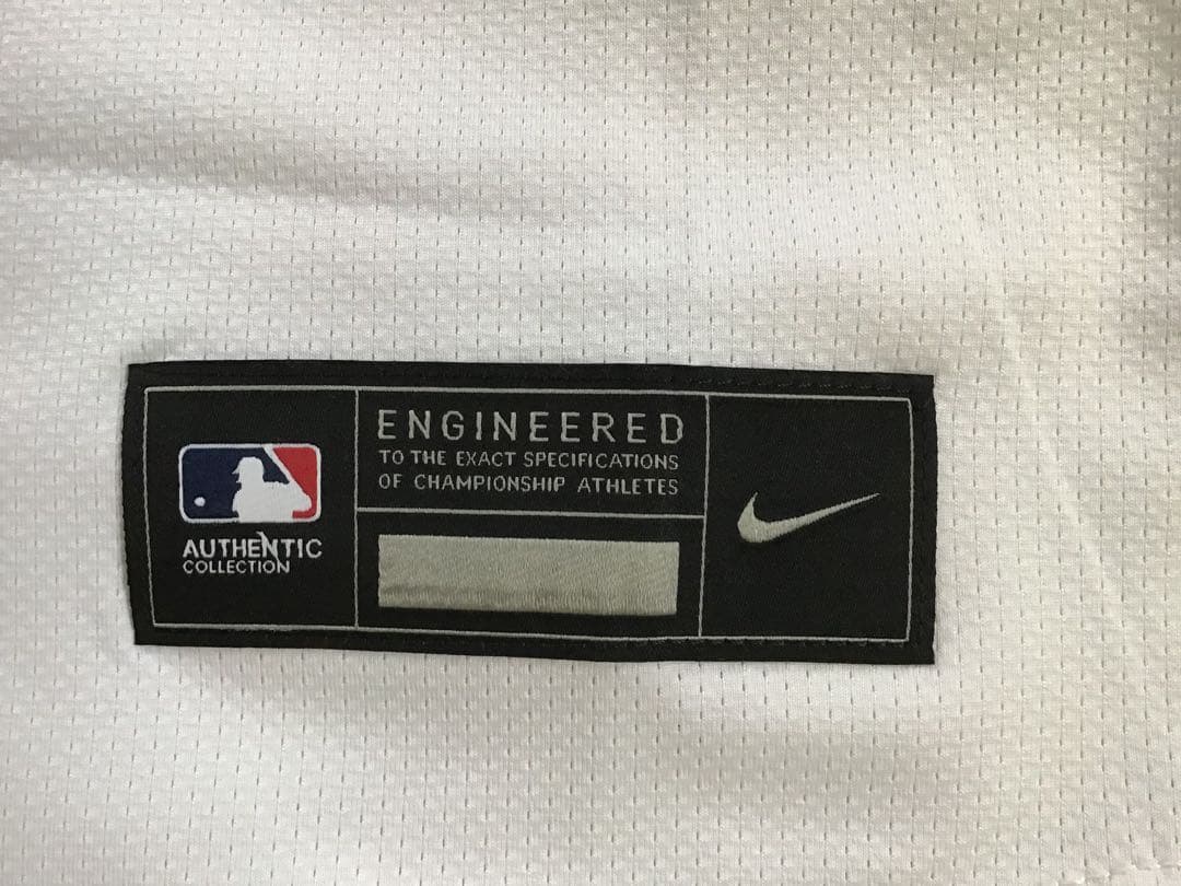 Nike Dodgers ユニフォーム Ohtani 17 オーセンティック