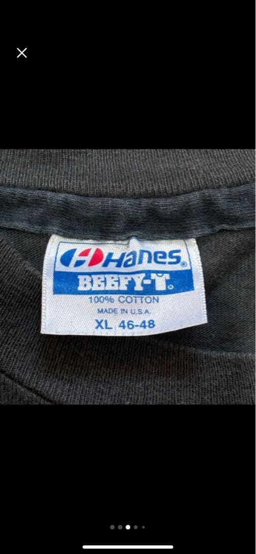 トップス 90s Real Skate AC/DC Parody