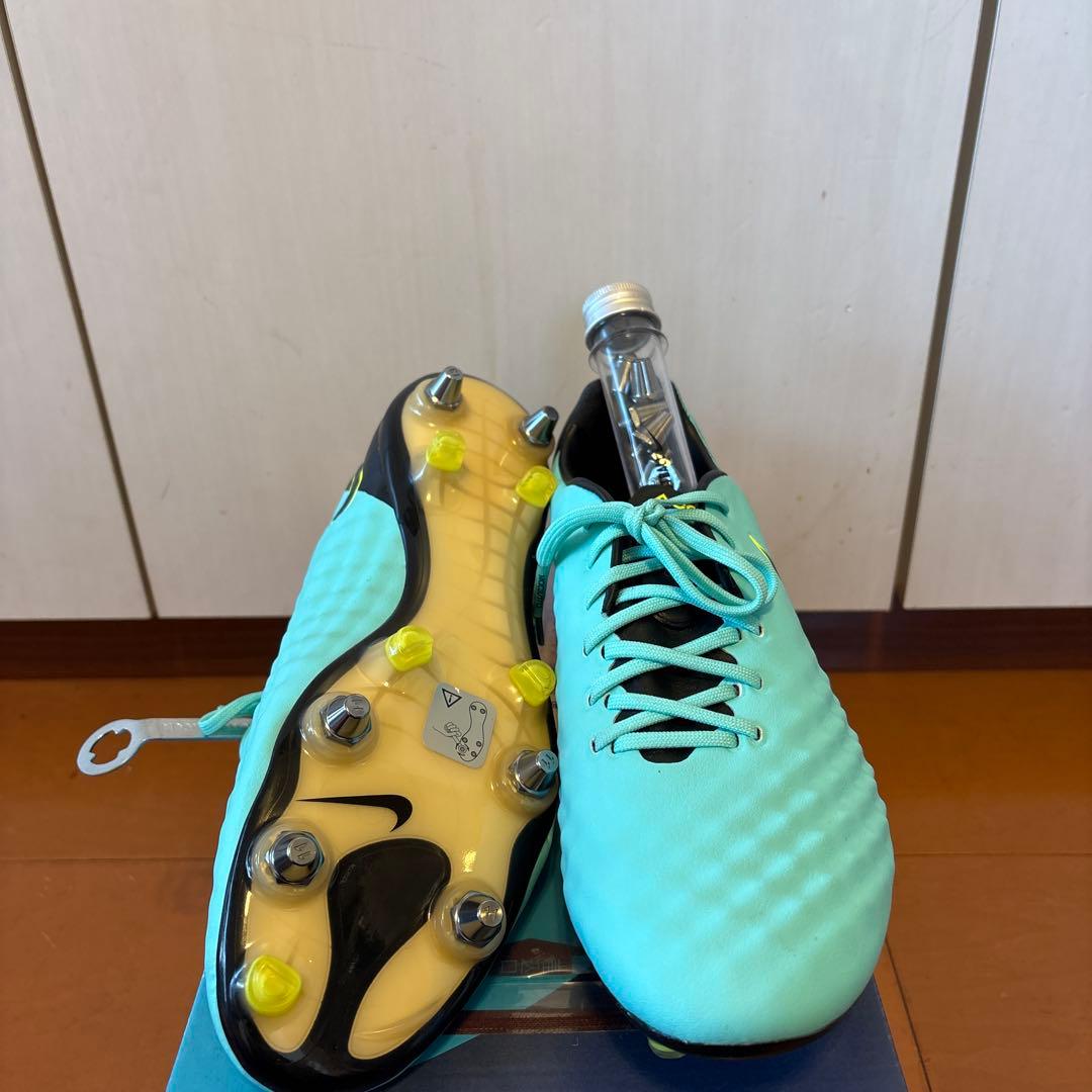 Simple 超希少　新品未使用　マジスタオーパス2 SG 27.5cm