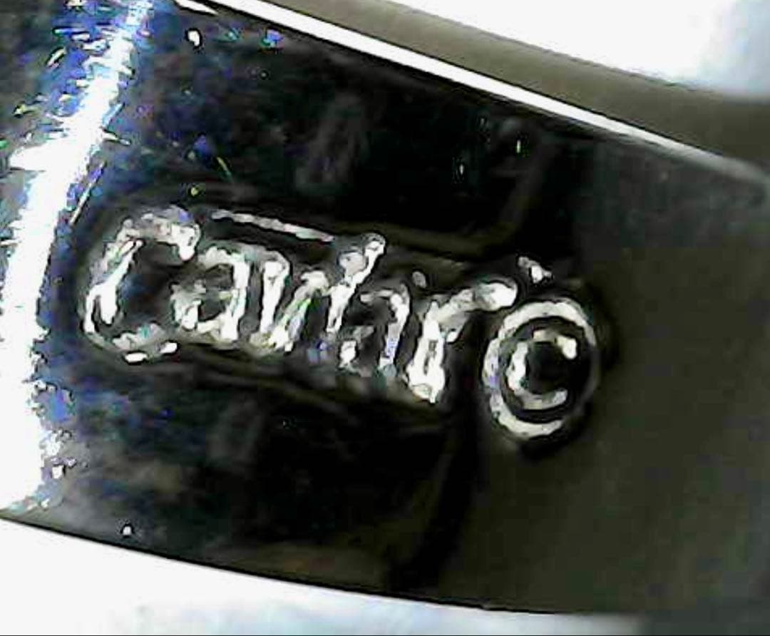 LAGOS caviar ラゴスキャビアリング(18金&スターリングシルバー)