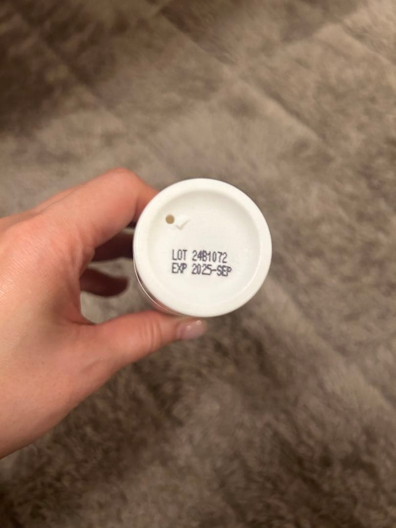 ミラミンゼオスキン80ml