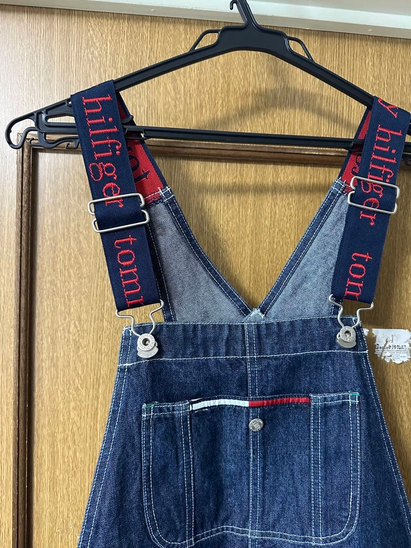   オーバーオール