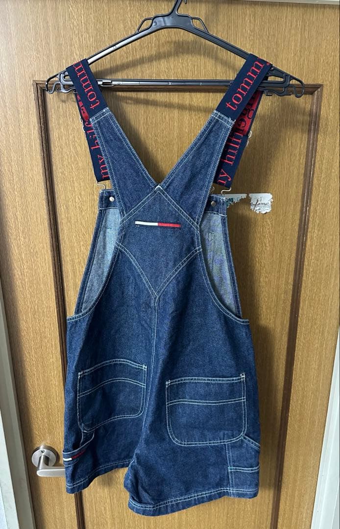   オーバーオール