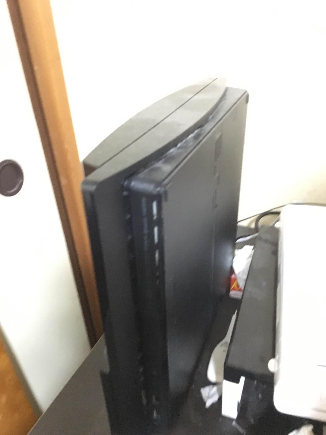 Nintendo Switch ps3 3.55