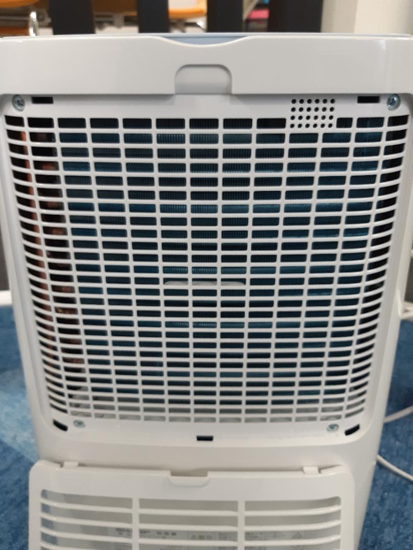 SHARP CV-F71-W 除湿機