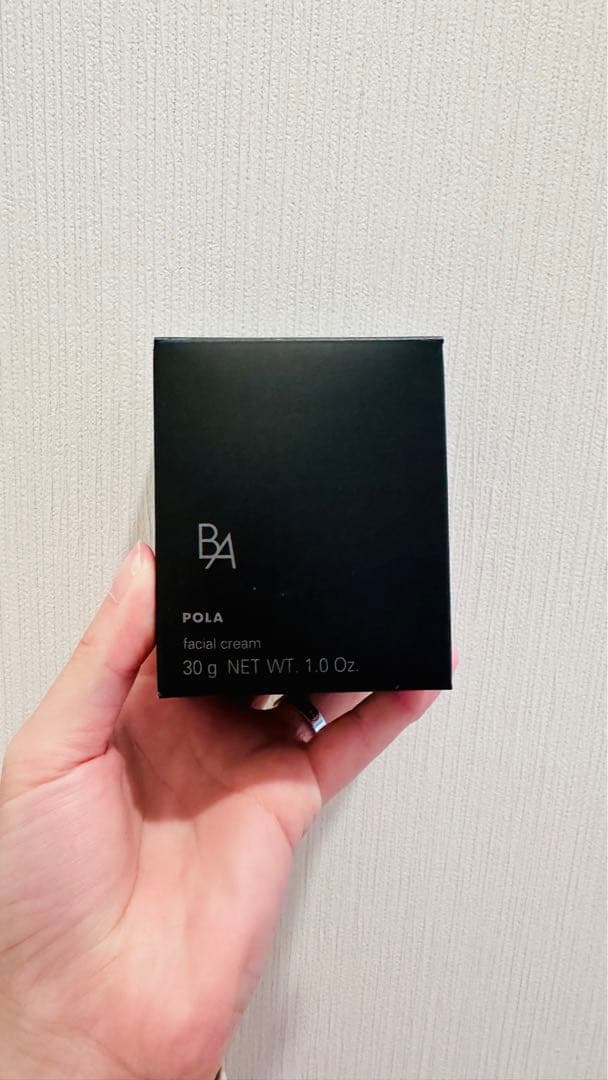 Pola ポーラ B.A クリーム本体 30g