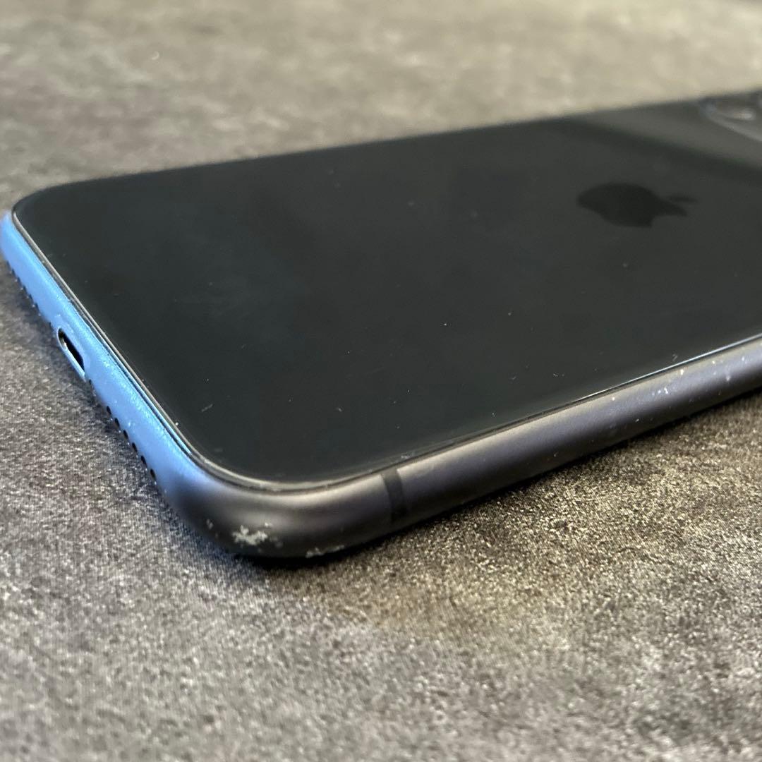 iPhone11 本体 ジャンク品