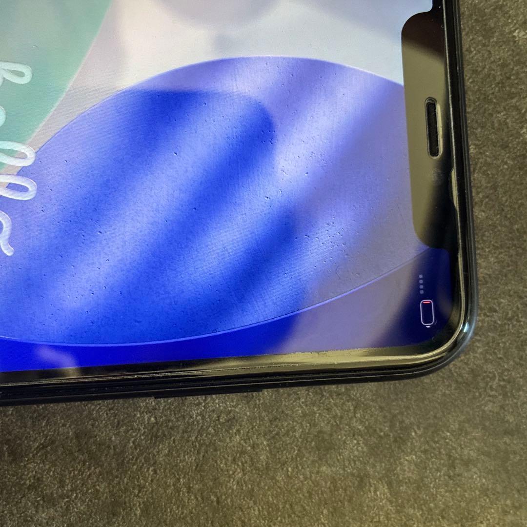 iPhone11 本体 ジャンク品