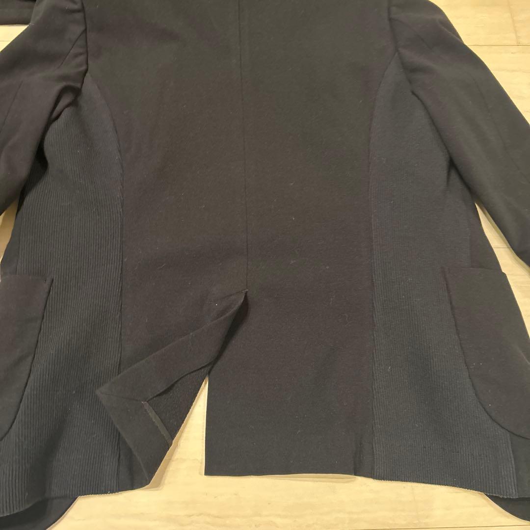 【1piu1uguale3】セットアップスーツ※2回着用、クリーニング済み