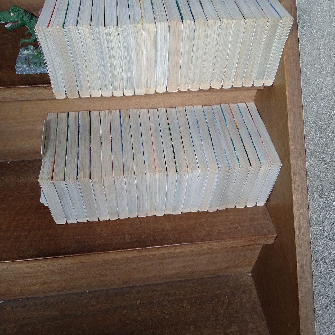 【初版多数】湾岸ミッドナイト　全巻セット（全42巻）