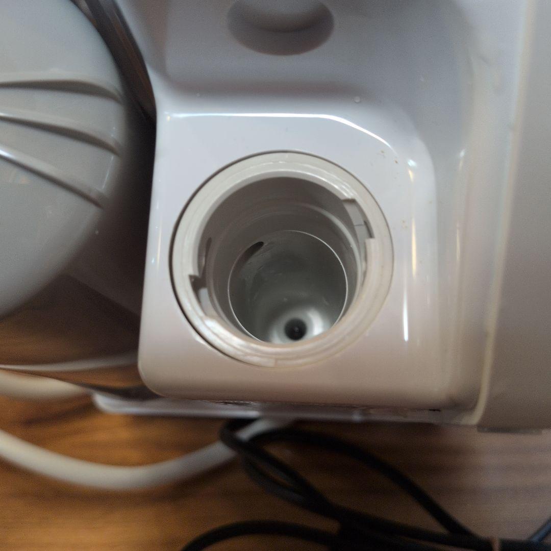 OSG ヒューマンウォーター HU-90 浄水器 電解水素水