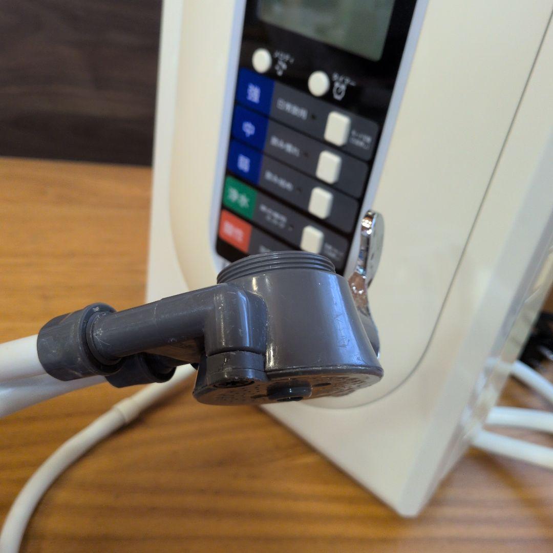 OSG ヒューマンウォーター HU-90 浄水器 電解水素水