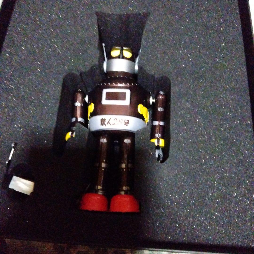 鉄人28号　実写版　L DーBOX