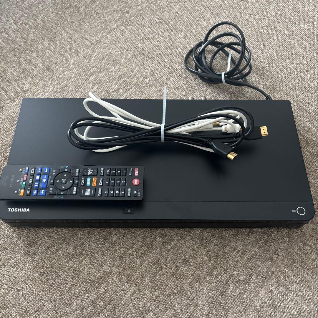 プレーヤー TOSHIBA REGZA