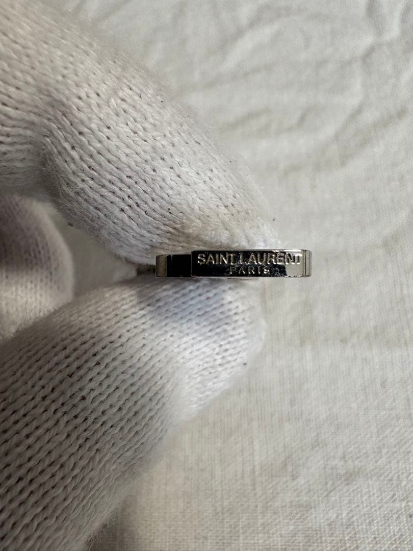 SAINT LAURENT ピアス