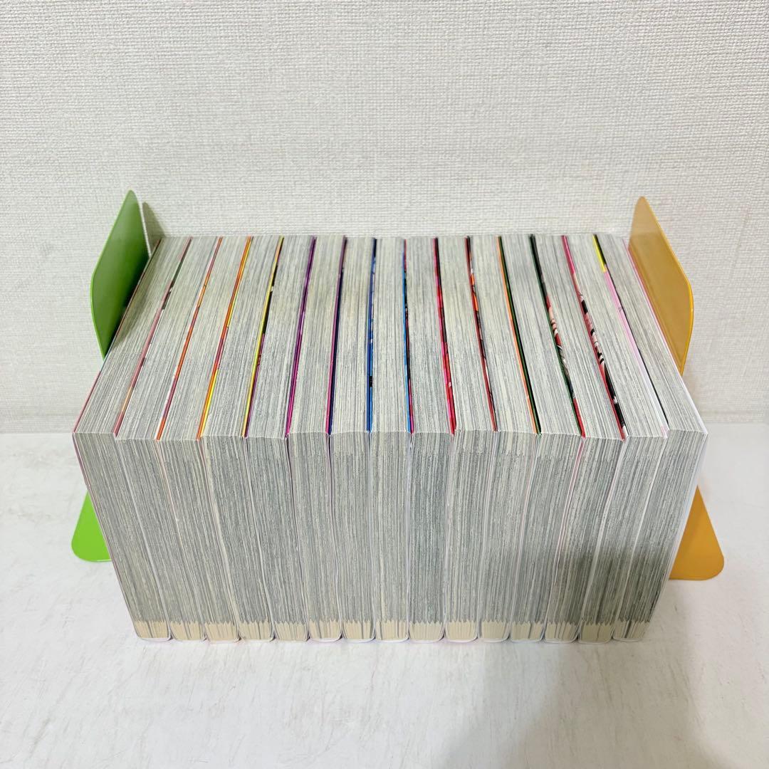 かぐや様は告らせたい　1-28巻　全巻セット　完結記念ステッカーカード付き