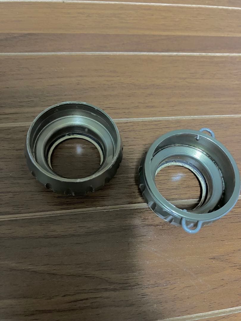 美品Campagnolo ポテンザ　コンポセット 2x11