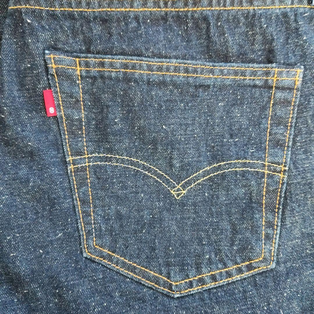 リーバイス プレミアム セットアップ ファースト 1st L 501 w34