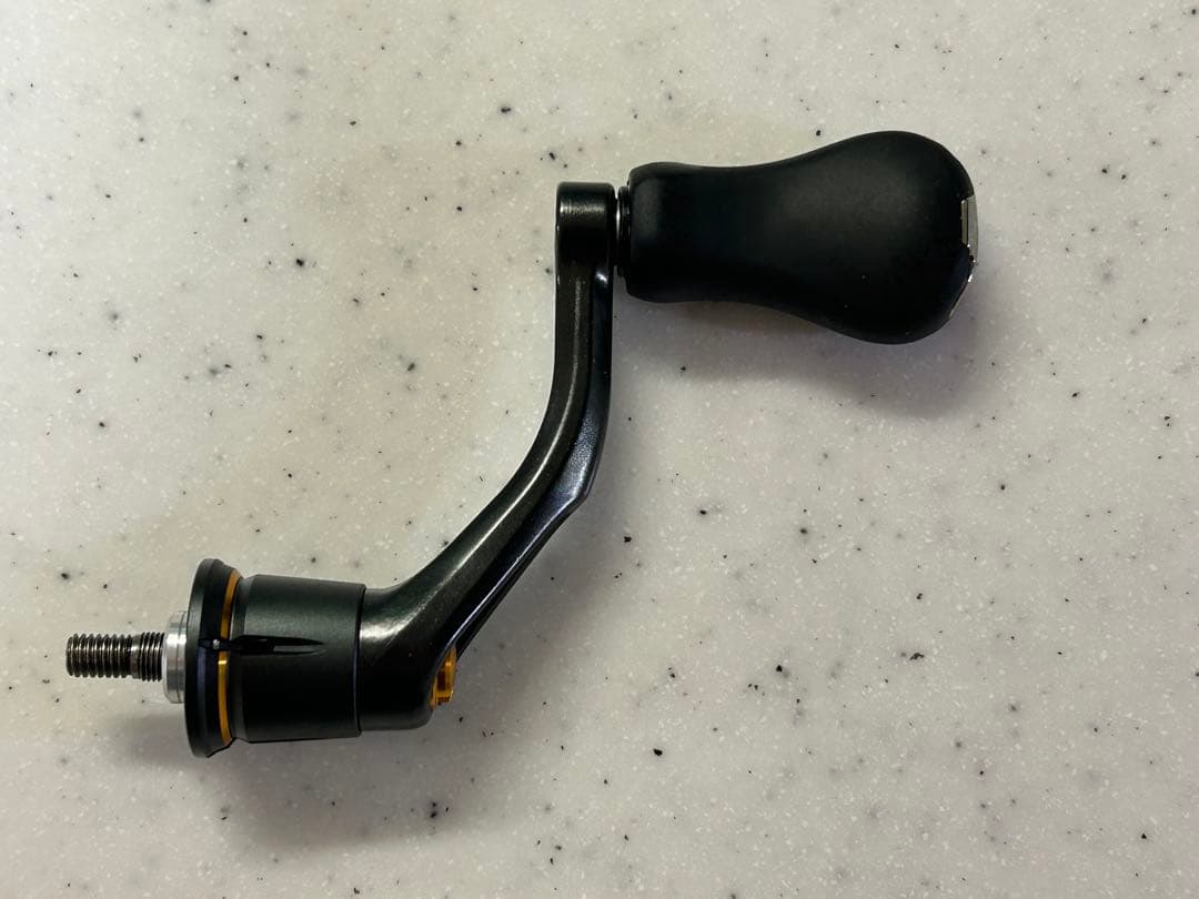 シマノ ソアレXR C2500S スピニングリール ①　2025年購入