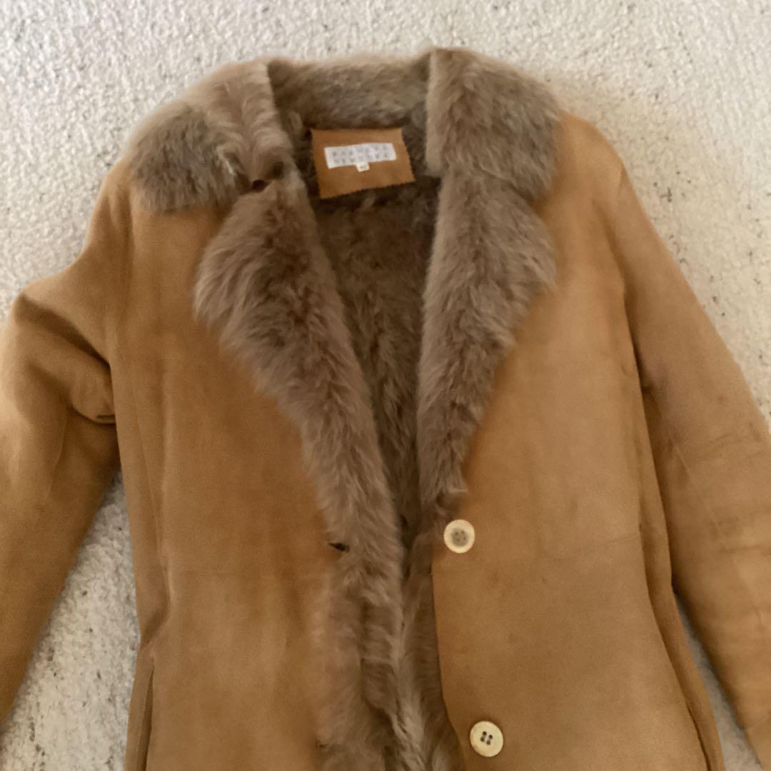 レザーコート　スエード　バーニーズ　フェンデイなど好きな方に