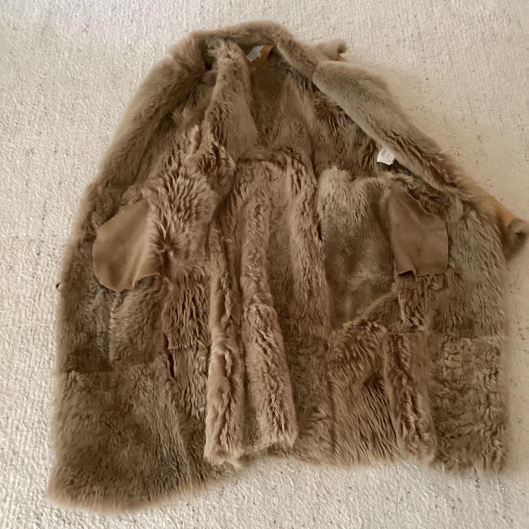 レザーコート　スエード　バーニーズ　フェンデイなど好きな方に