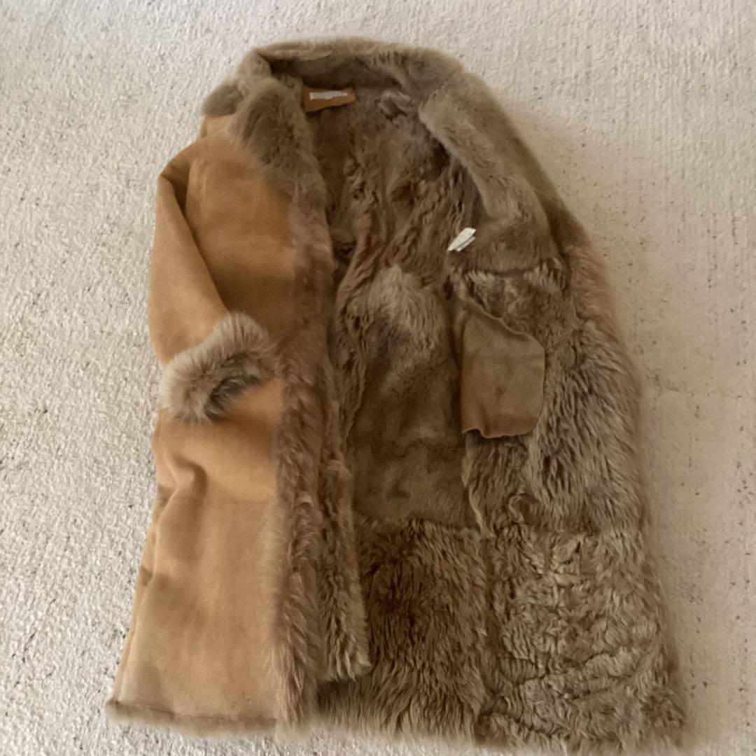 レザーコート　スエード　バーニーズ　フェンデイなど好きな方に