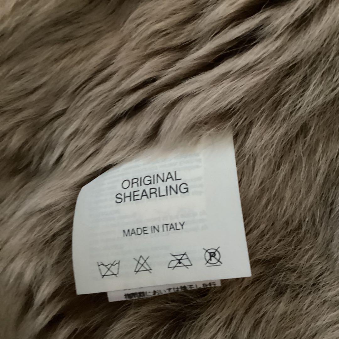 レザーコート　スエード　バーニーズ　フェンデイなど好きな方に