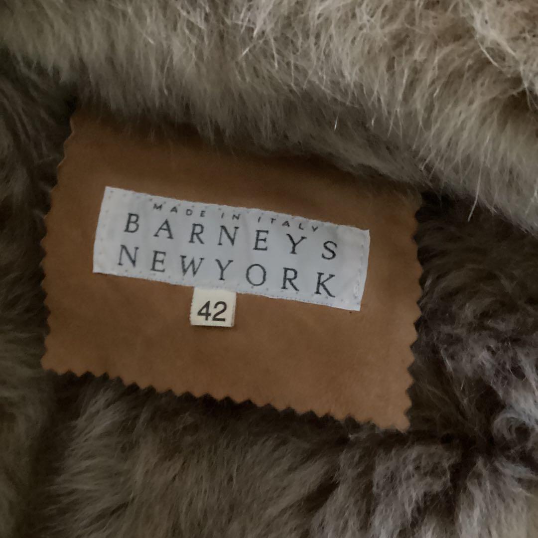 レザーコート　スエード　バーニーズ　フェンデイなど好きな方に