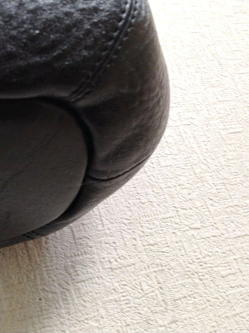 ヒロフ　レザートートバッグ