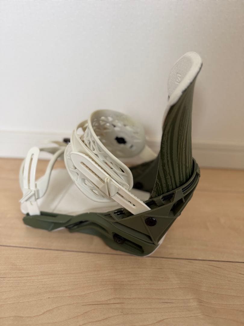 SALOMON ディストリクトHPS Mサイズ