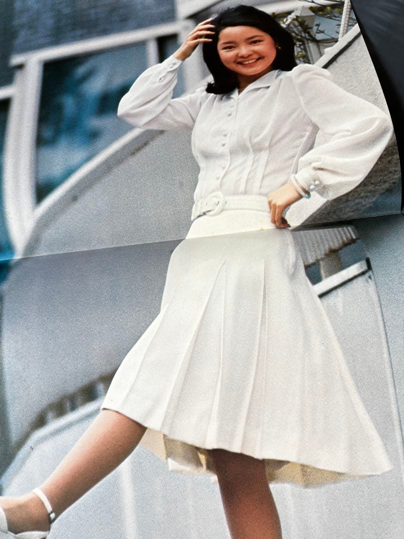 テレサテン　LPレコード　3枚まとめ売り