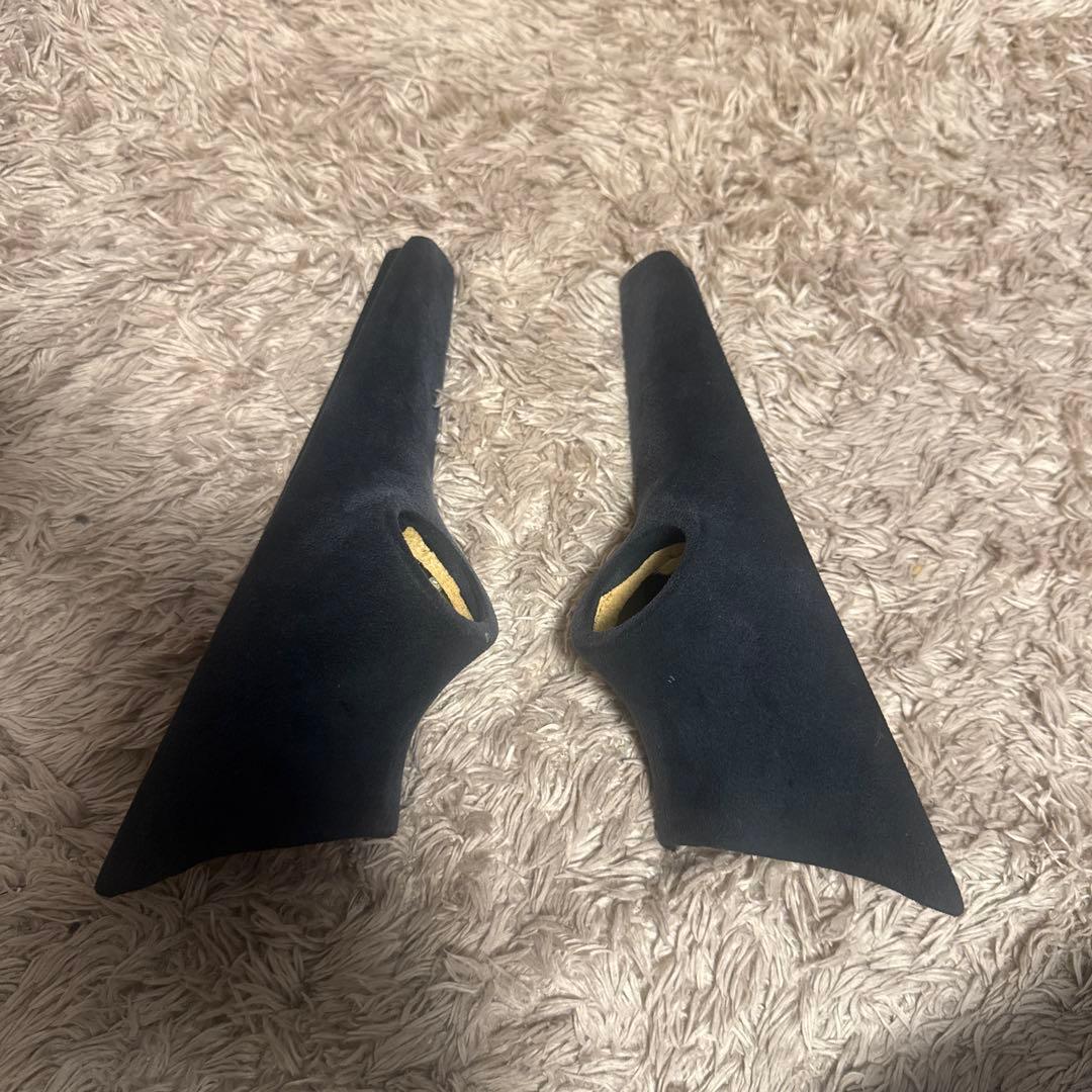 Nボックス専用　ツィーターパネル