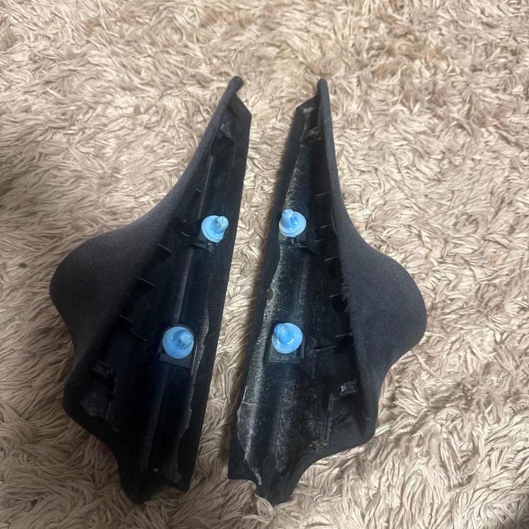 Nボックス専用　ツィーターパネル