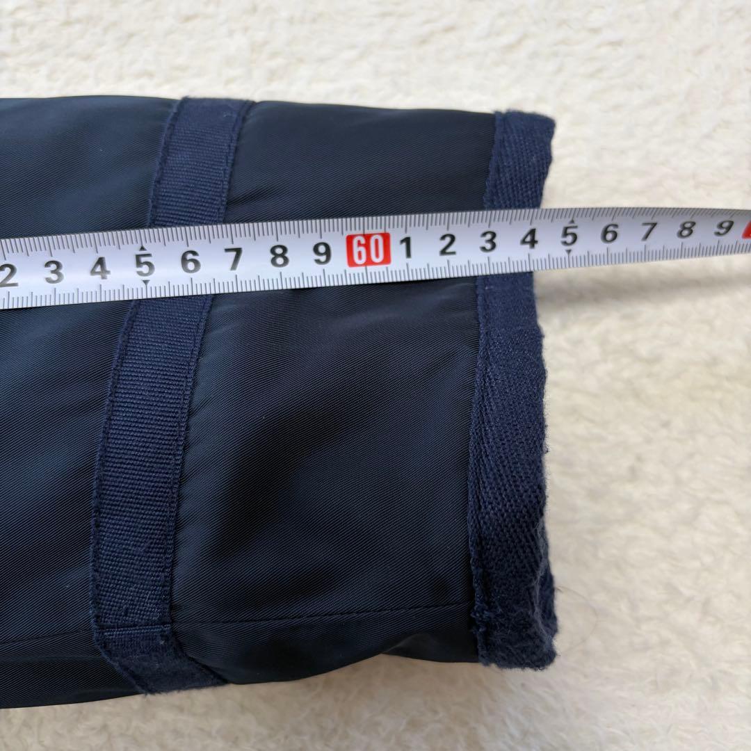 AVIREX 74TH FIGHTER SQ. B-3ジャケット　ショート丈