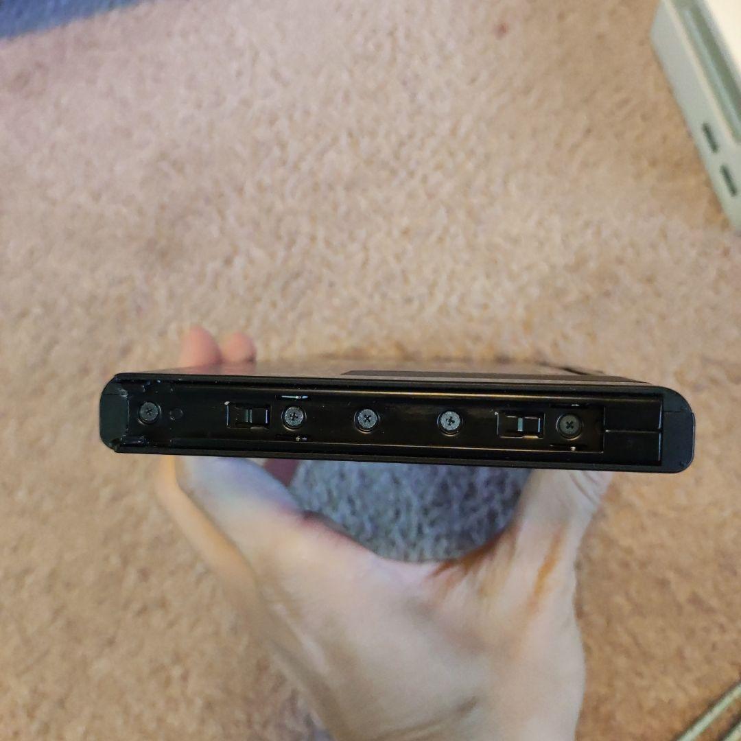 Nintendo Switch どうぶつの森HAC-001(-01)ジャンク品