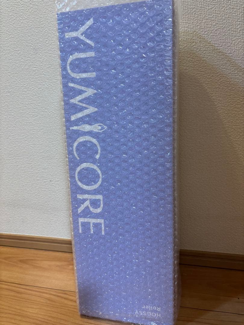 ユミコア ホグッシー ローラー パープル 45cm