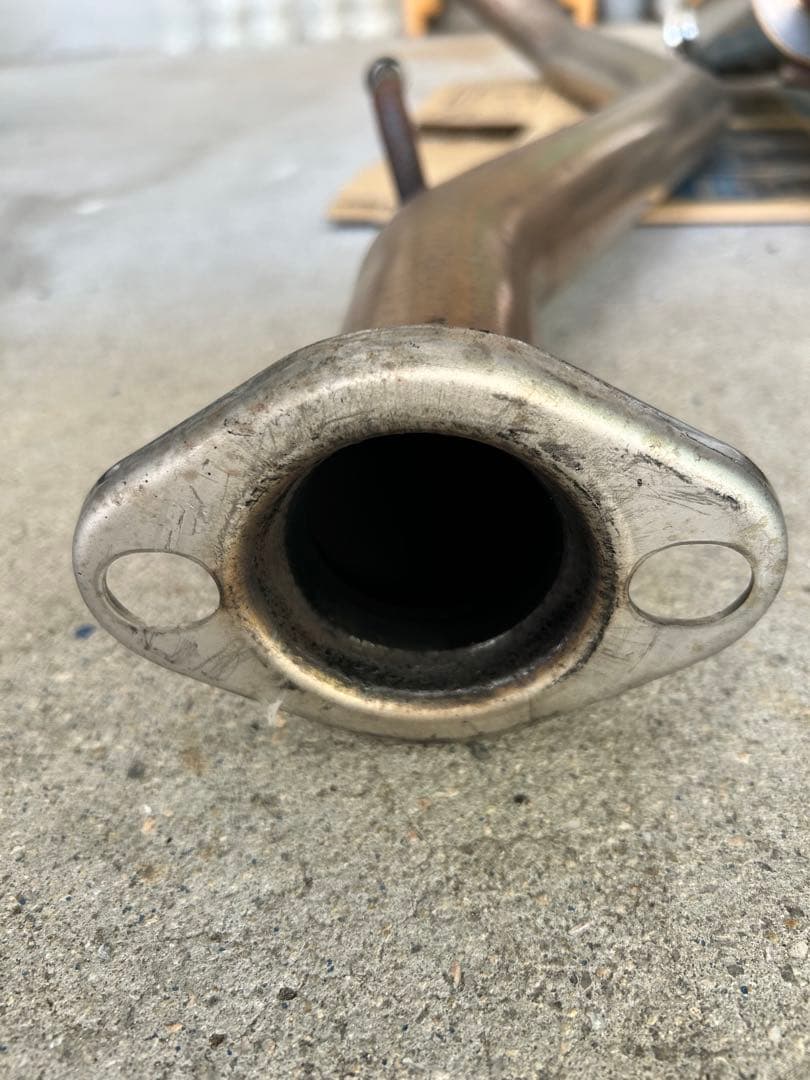 5ZIGEN マフラー SPスペック ストリート ジムニー JB23用