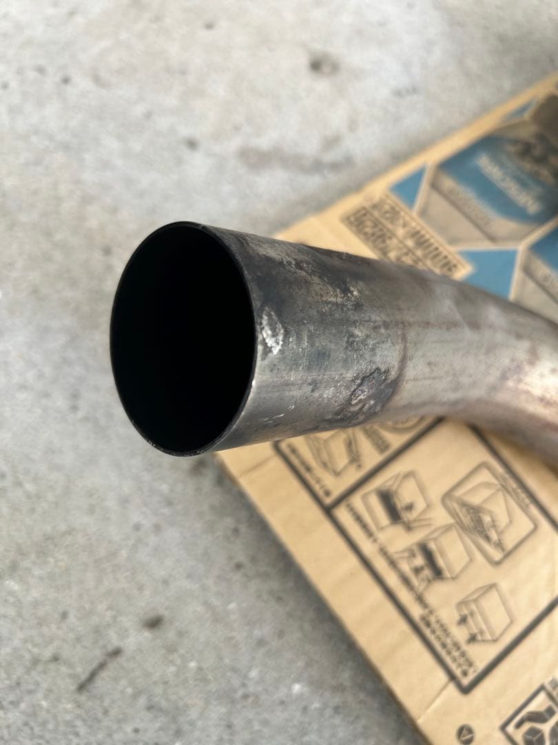 5ZIGEN マフラー SPスペック ストリート ジムニー JB23用