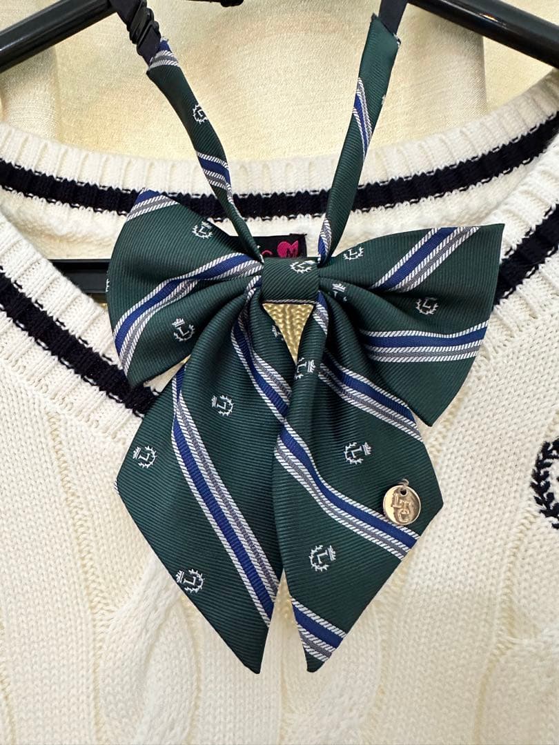 Lovetoxic 卒服※最終値下げ